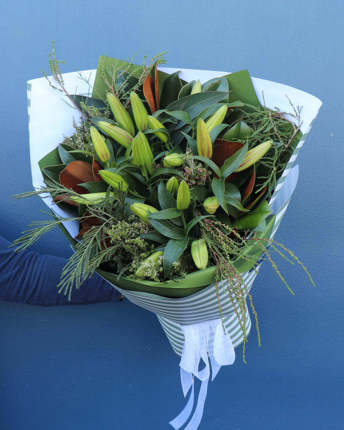 Bouquet | Oriental Lily