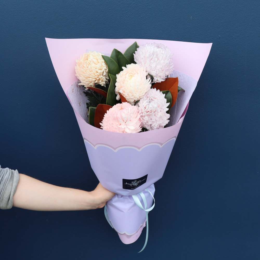 Bouquet | You da Pom