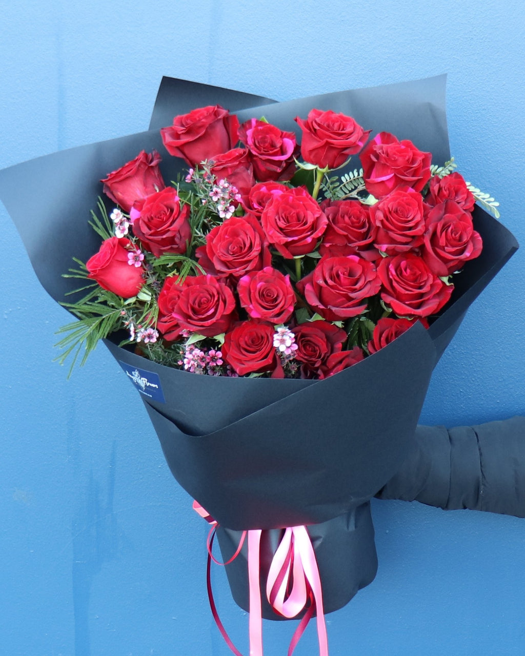Bouquet | Red Rose