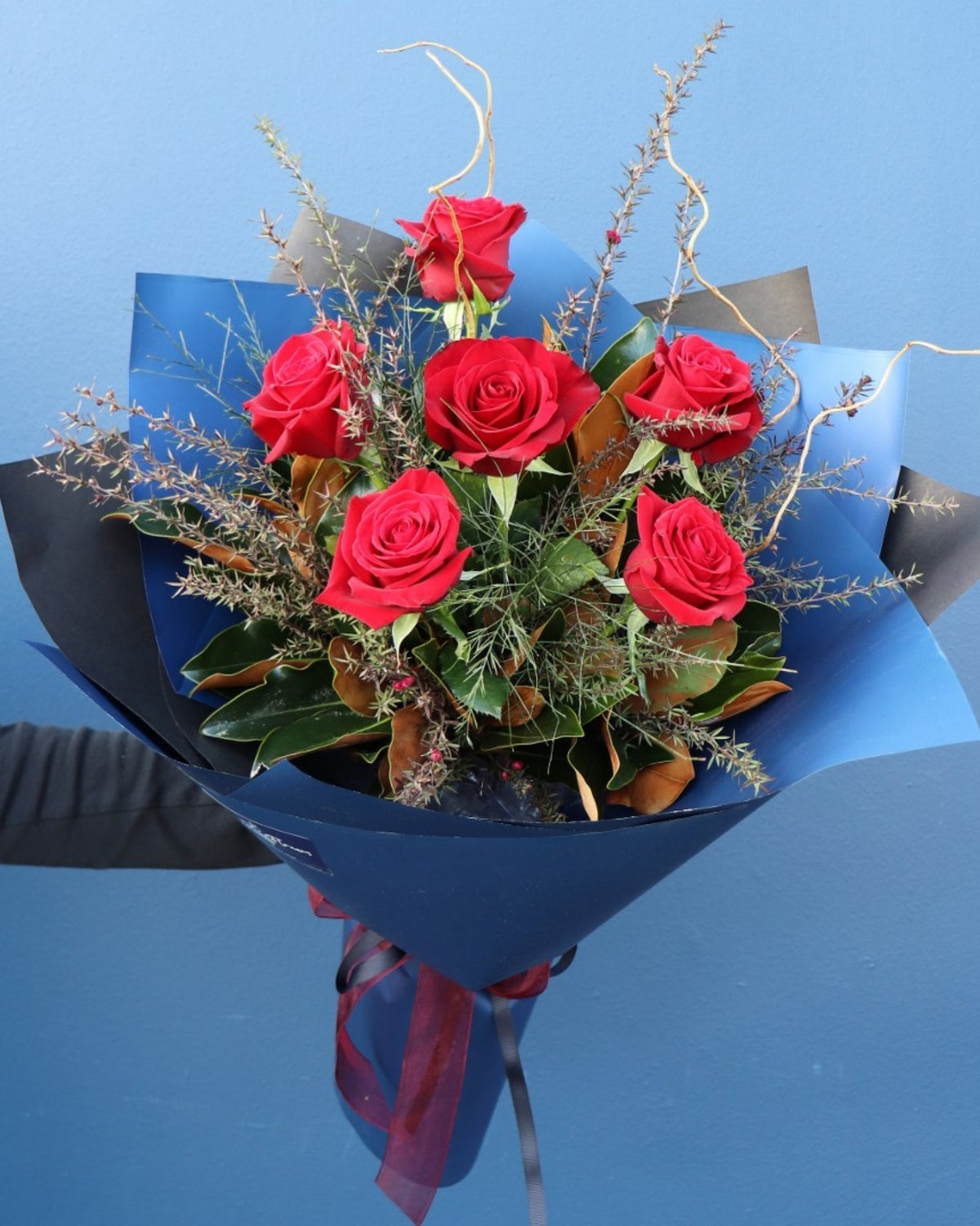Bouquet | Red Rose