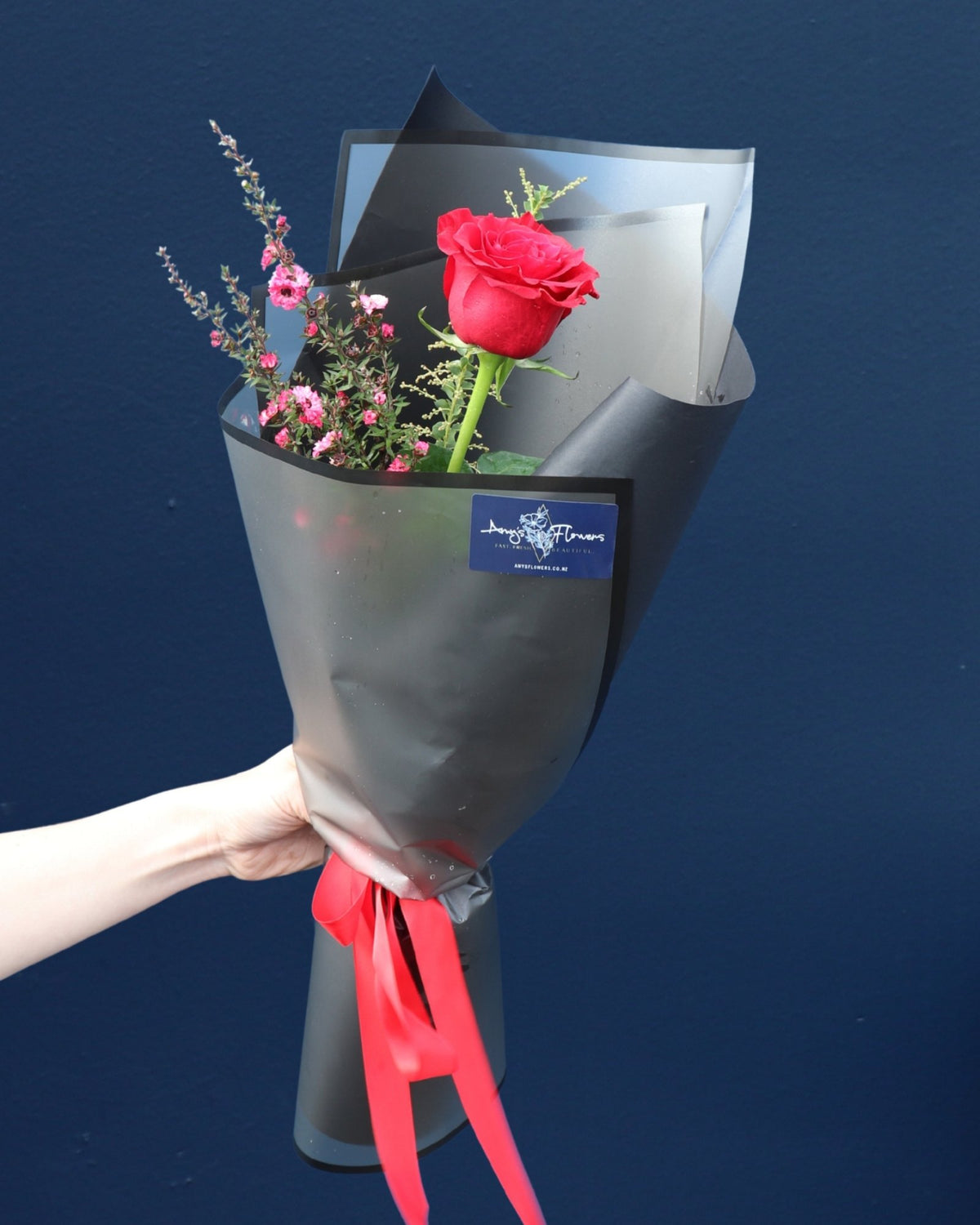 Bouquet | Red Rose