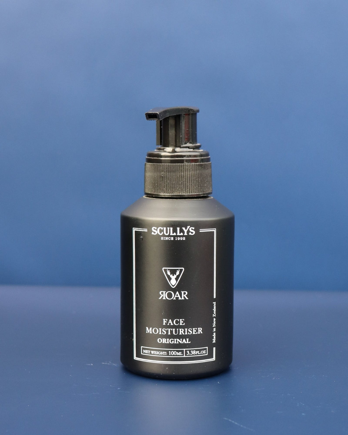 ROAR |Mens Moisturiser