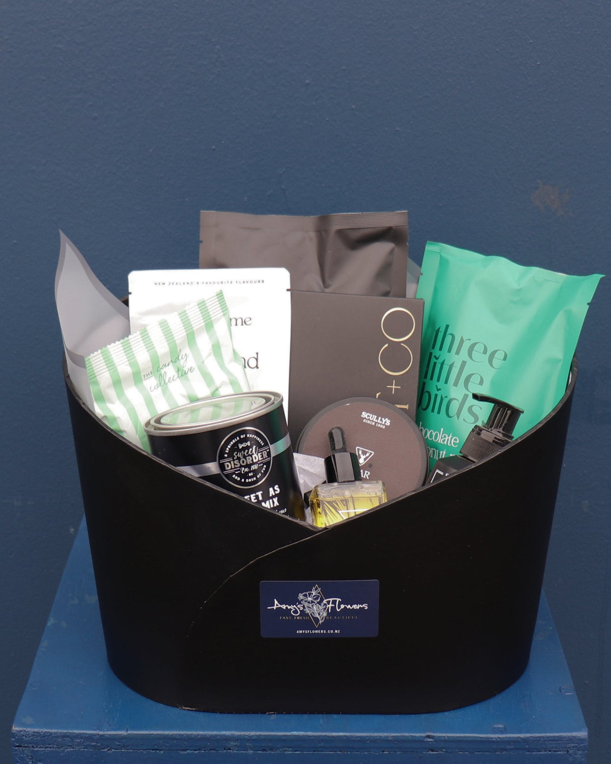 Gift Hamper | Sweet As Bro