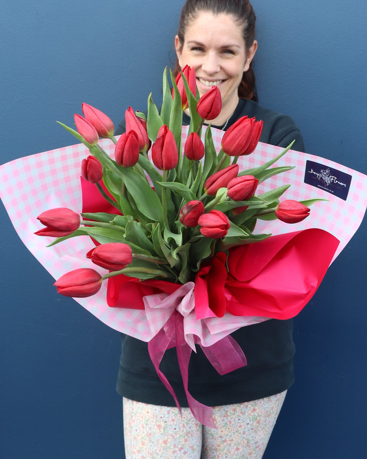Bouquet | Totally Tulips