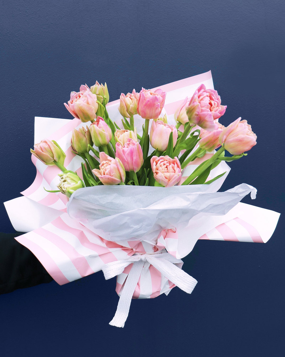 Bouquet | Totally Tulips