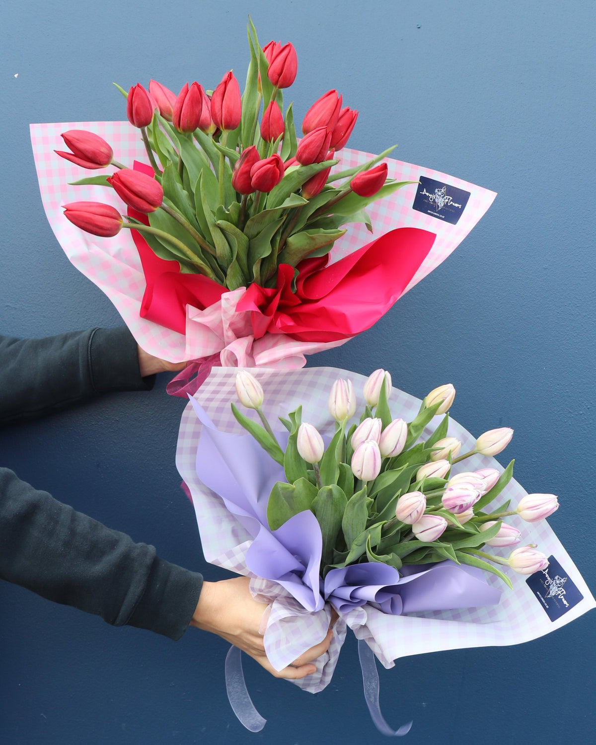 Bouquet | Totally Tulips