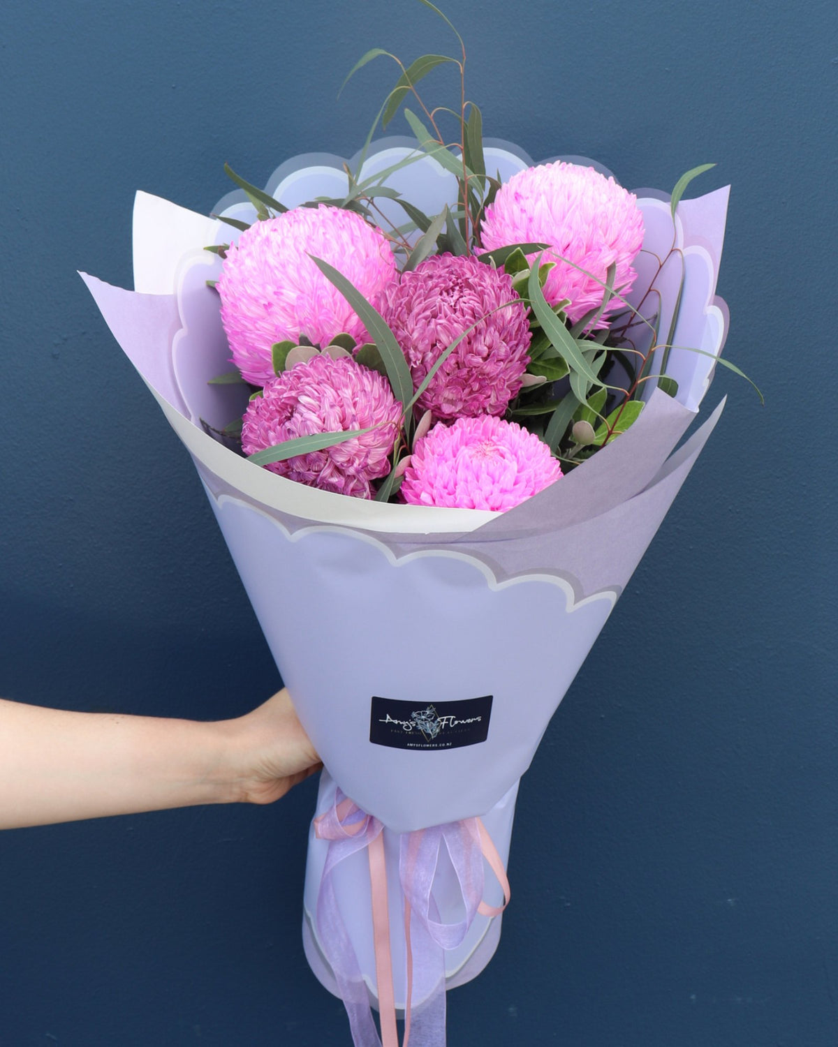 Bouquet | You da Pom