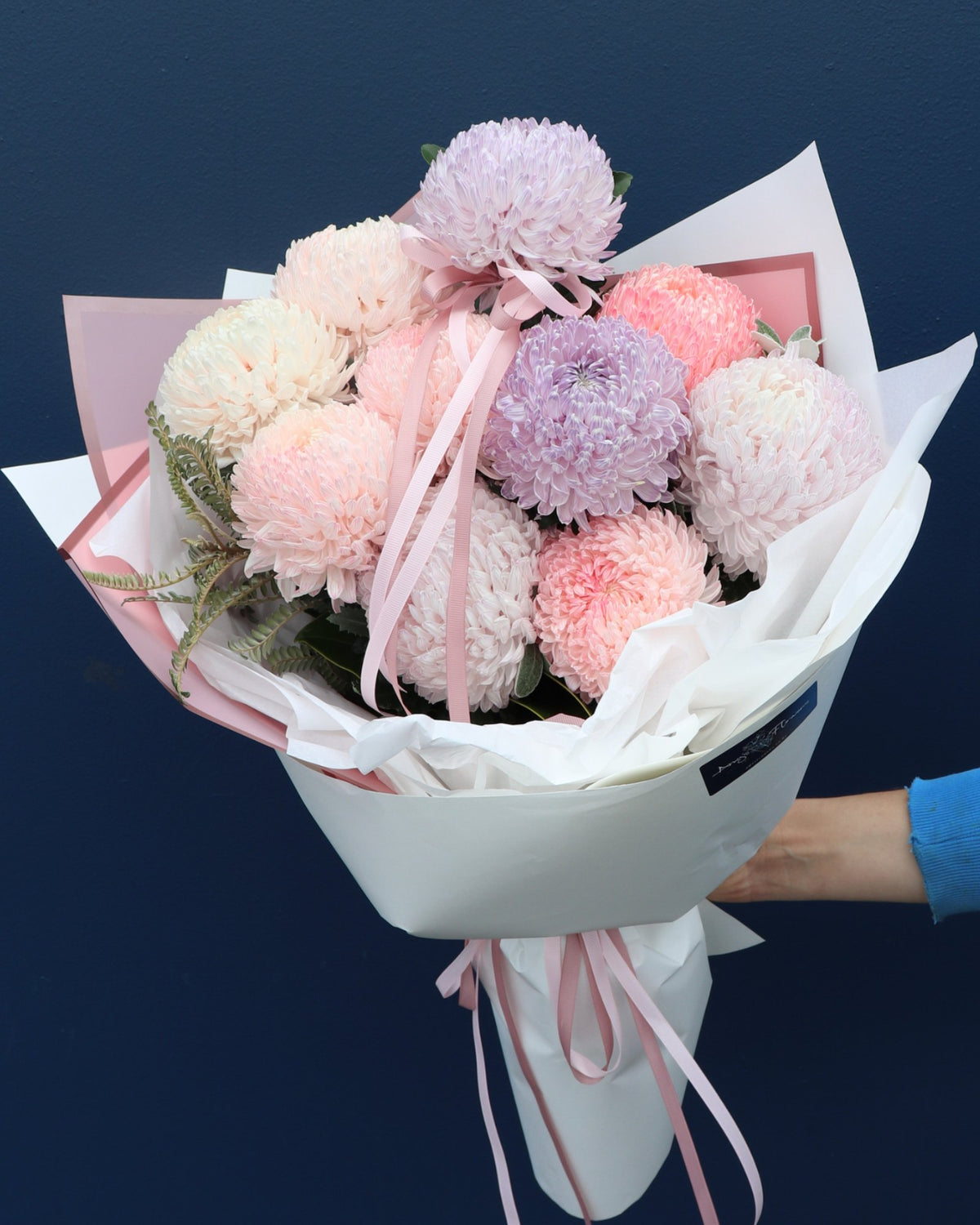 Bouquet | You da Pom