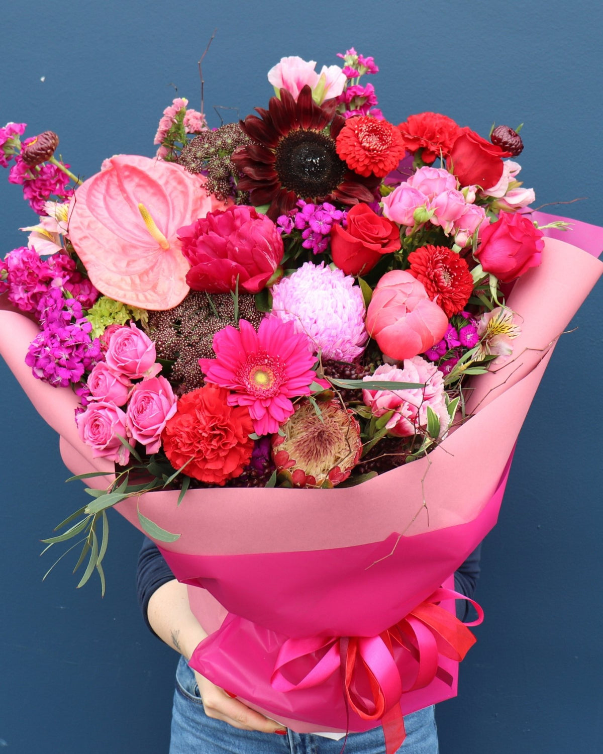 Bouquet | You're My Jam