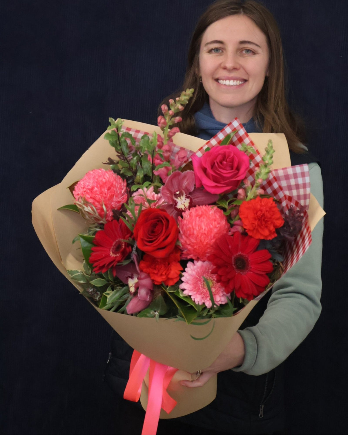 Bouquet | You're My Jam