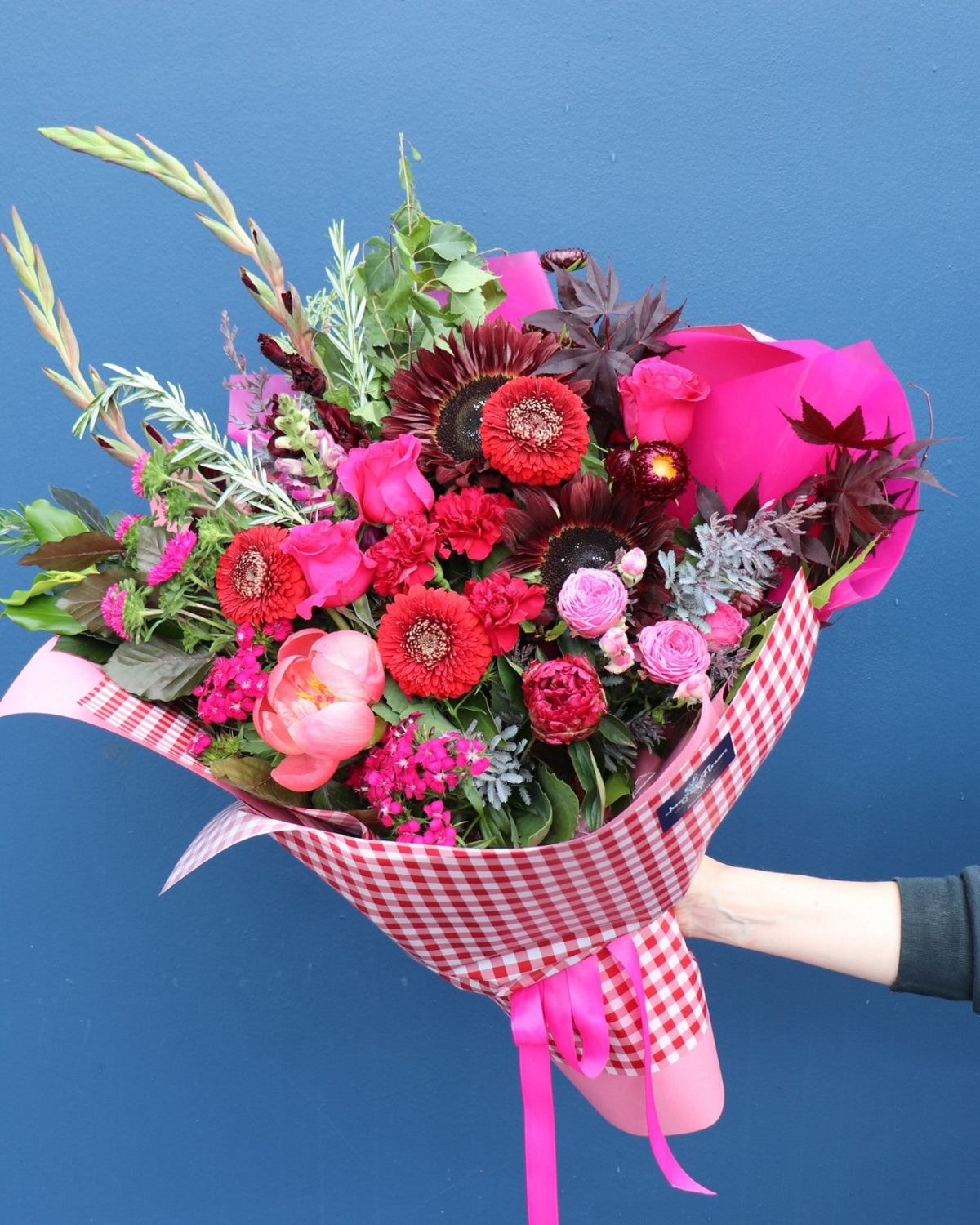 Bouquet | You're My Jam