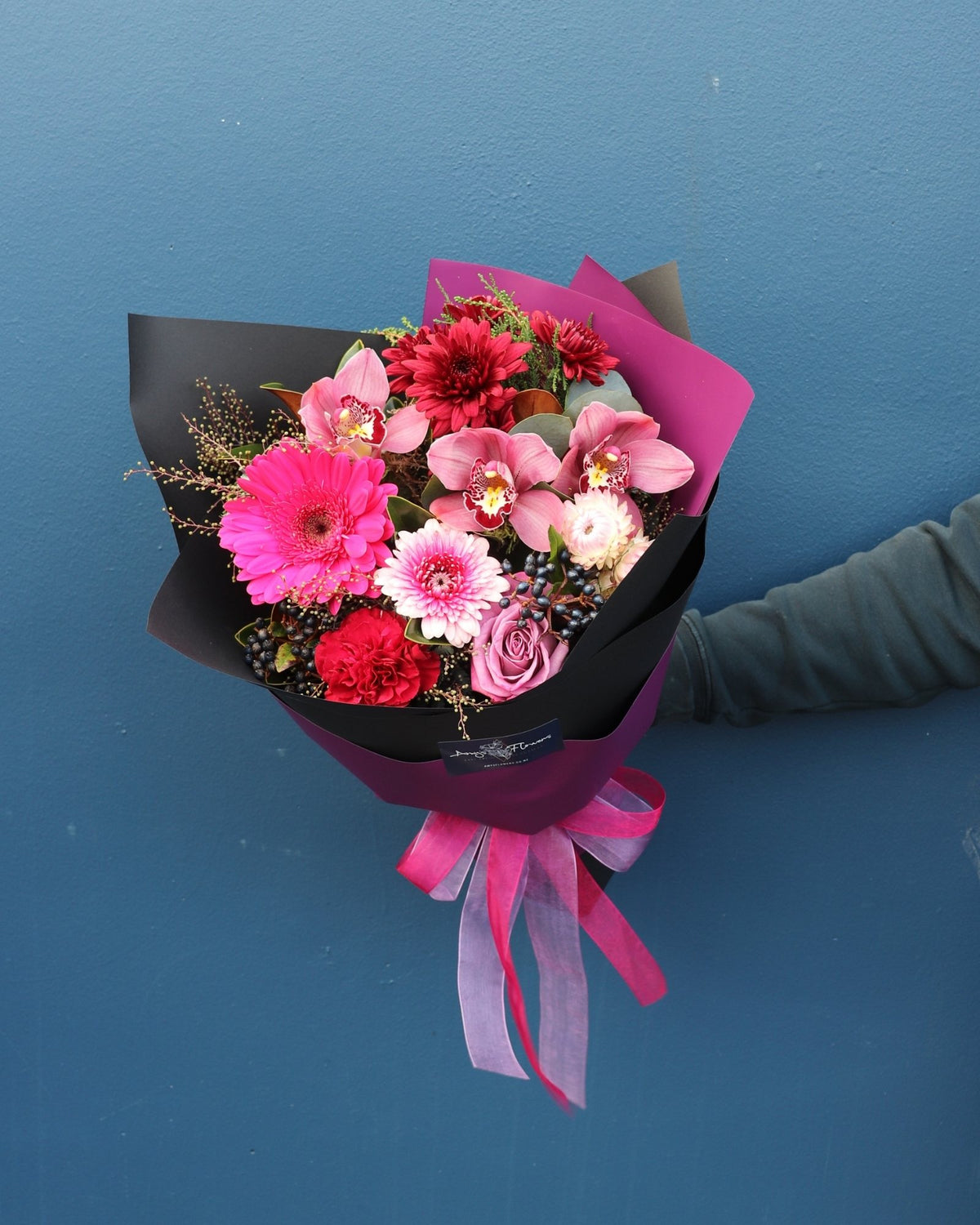 Bouquet | You're My Jam