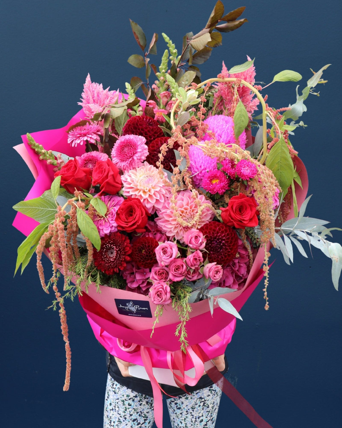 Bouquet | You're My Jam