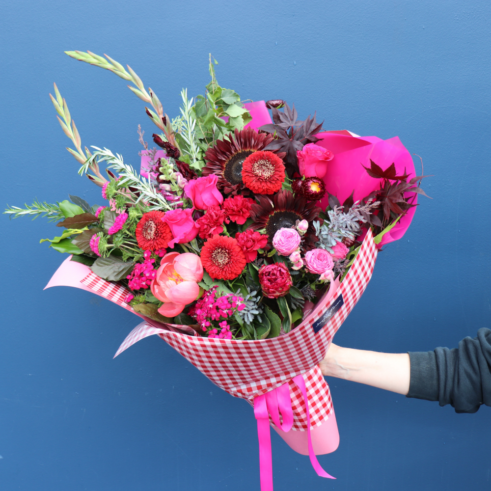 Bouquet | You're My Jam